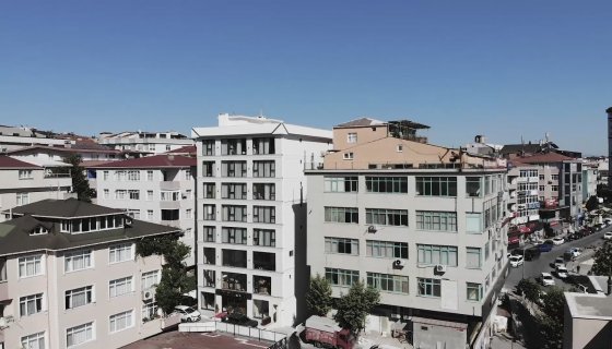 Petra Hotel Tuzla